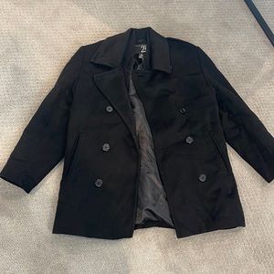 Men’s Coat